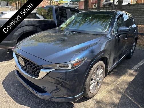 2024 Mazda CX-5 2.5 S Premium
