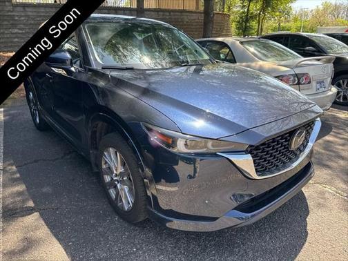 2024 Mazda CX-5 2.5 S Premium
