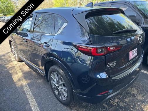 2024 Mazda CX-5 2.5 S Premium