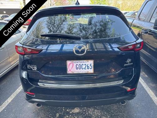 2024 Mazda CX-5 2.5 S Premium