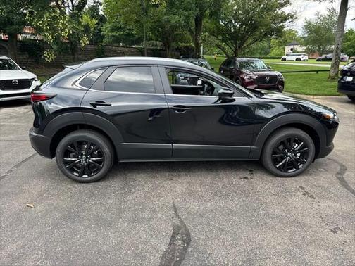 2025 Mazda CX-30 2.5 S Select Sport