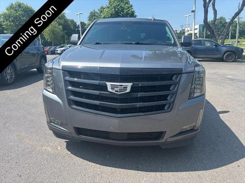 2019 Cadillac Escalade ESV Premium Luxury