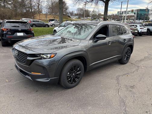 2026 Mazda CX-50 2.5 S Preferred Package