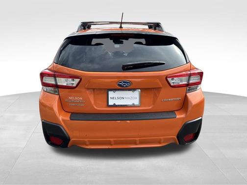 2019 Subaru Crosstrek 2.0i
