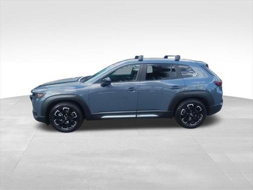 2023 Mazda CX-50 2.5 Turbo Meridian Edition