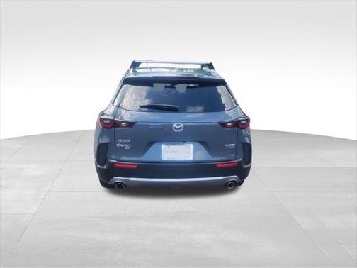 2023 Mazda CX-50 2.5 Turbo Meridian Edition