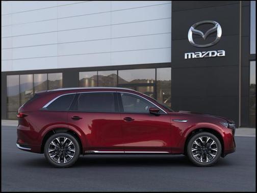 2026 Mazda CX-90 3.3 Turbo S Premium Plus