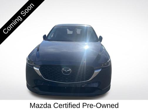 2023 Mazda CX-5 2.5 S Premium Plus Package