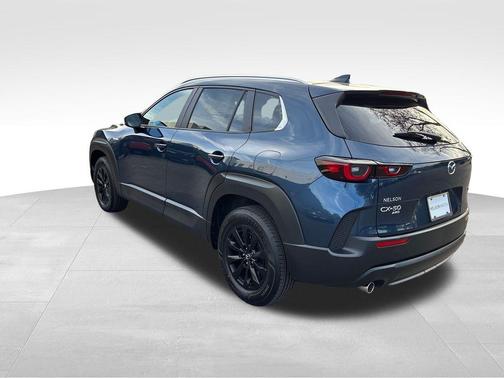 2025 Mazda CX-50 Hybrid Preferred Package
