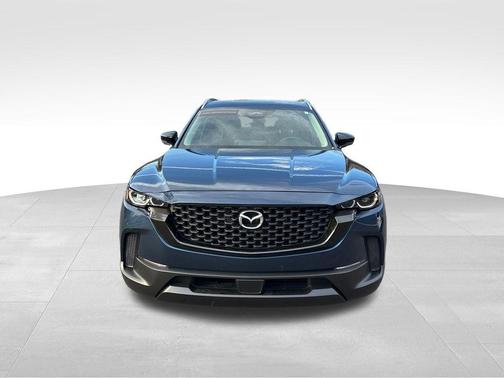 2025 Mazda CX-50 Hybrid Preferred Package