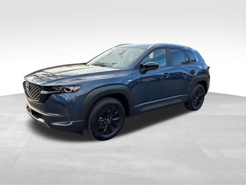 2025 Mazda CX-50 Hybrid Preferred Package