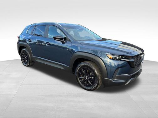 2025 Mazda CX-50 Hybrid Preferred Package