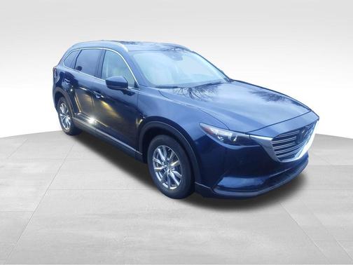 2018 Mazda CX-9 Touring