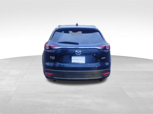 2018 Mazda CX-9 Touring