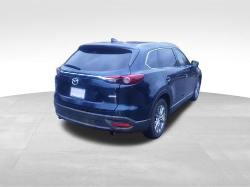 2018 Mazda CX-9 Touring