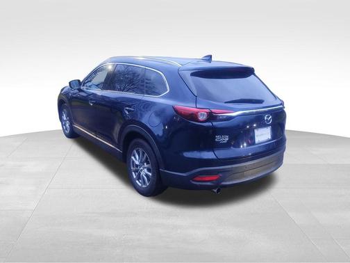 2018 Mazda CX-9 Touring