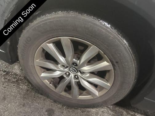 2018 Mazda CX-9 Touring