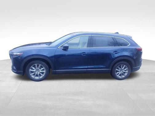 2018 Mazda CX-9 Touring