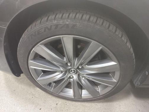 2021 Mazda Mazda6 Grand Touring