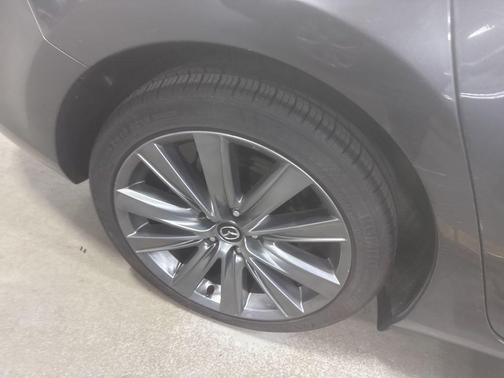 2021 Mazda Mazda6 Grand Touring