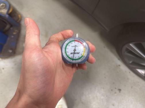 2021 Mazda Mazda6 Grand Touring