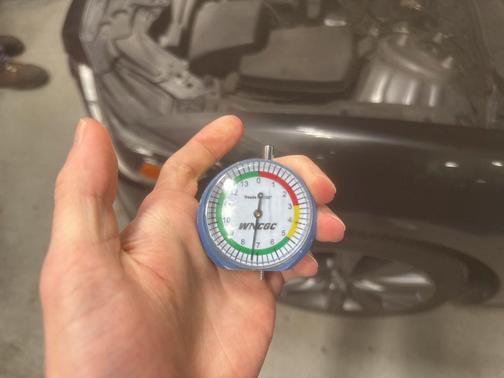 2021 Mazda Mazda6 Grand Touring