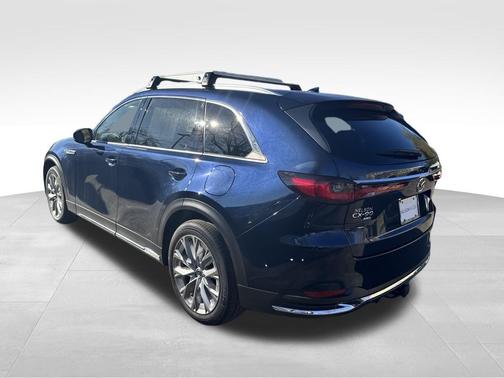 2025 Mazda CX-90 3.3 Turbo Premium Plus