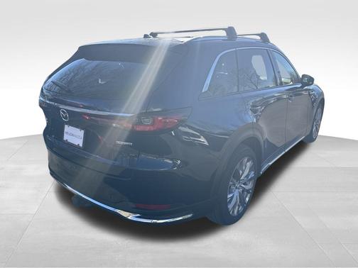 2025 Mazda CX-90 3.3 Turbo Premium Plus