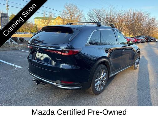 2025 Mazda CX-90 3.3 Turbo Premium Plus