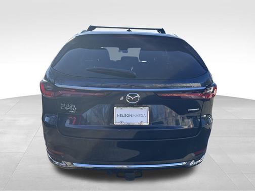 2025 Mazda CX-90 3.3 Turbo Premium Plus