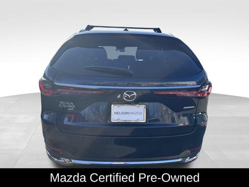2025 Mazda CX-90 3.3 Turbo Premium Plus