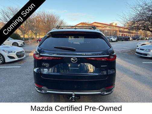 2025 Mazda CX-90 3.3 Turbo Premium Plus