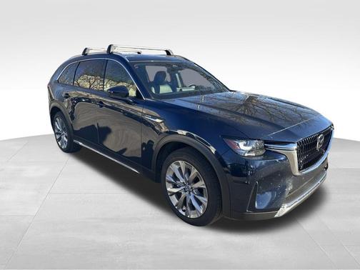 2025 Mazda CX-90 3.3 Turbo Premium Plus