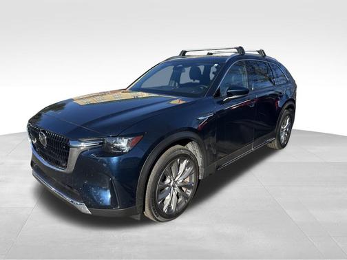 2025 Mazda CX-90 3.3 Turbo Premium Plus