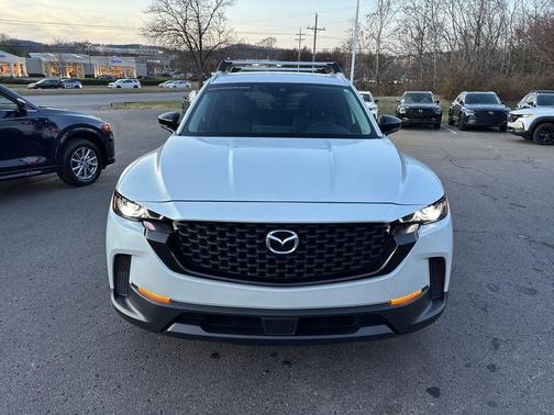 2024 Mazda CX-50 2.5 S Preferred Package
