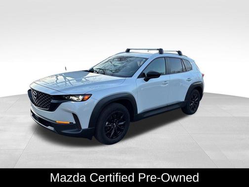 2024 Mazda CX-50 2.5 S Preferred Package