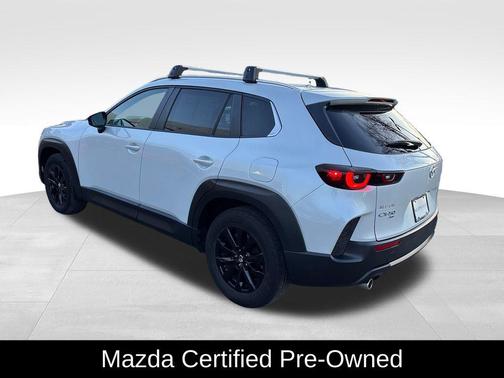 2024 Mazda CX-50 2.5 S Preferred Package