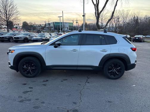 2024 Mazda CX-50 2.5 S Preferred Package