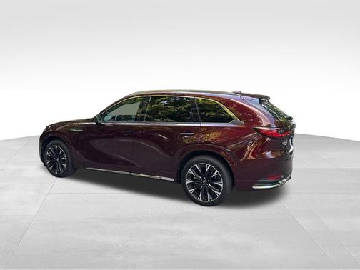2025 Mazda CX-90 3.3 Turbo S Premium