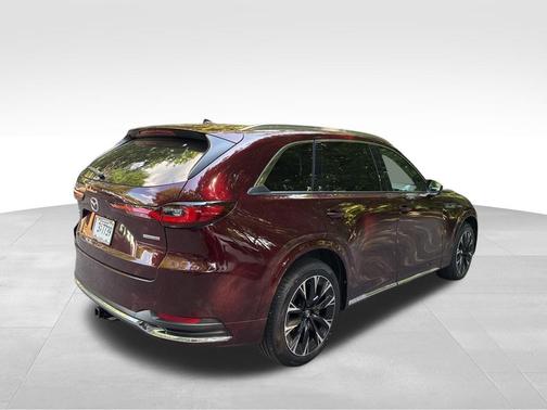 2025 Mazda CX-90 3.3 Turbo S Premium