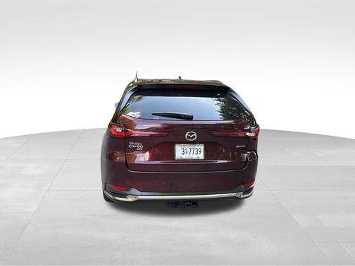2025 Mazda CX-90 3.3 Turbo S Premium