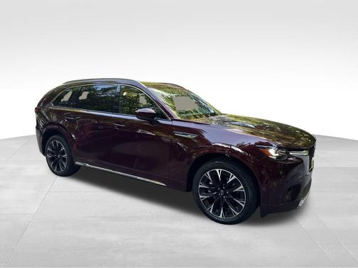 2025 Mazda CX-90 3.3 Turbo S Premium