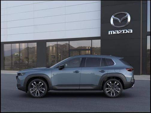 2026 Mazda CX-50 2.5 Turbo Premium Plus Package