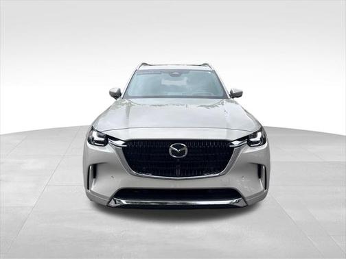 2025 Mazda CX-90 3.3 Turbo S Premium Plus
