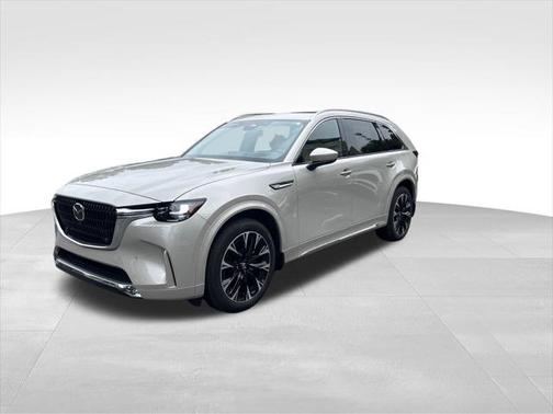 2025 Mazda CX-90 3.3 Turbo S Premium Plus