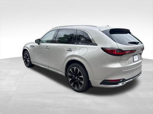 2025 Mazda CX-90 3.3 Turbo S Premium Plus