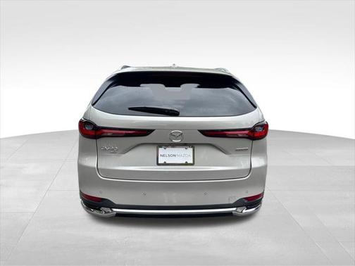 2025 Mazda CX-90 3.3 Turbo S Premium Plus