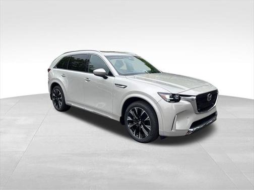 2025 Mazda CX-90 3.3 Turbo S Premium Plus