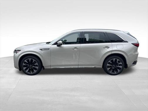 2025 Mazda CX-90 3.3 Turbo S Premium Plus
