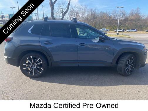 2024 Mazda CX-50 2.5 Turbo Premium Plus Package